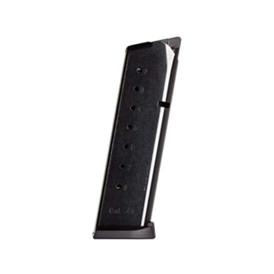 Magazines Magnum Research ZPAP M85 45ACP MR MAG 1911 45ACP BLK FITS U MODELS 6RD • Model: ZPAP M85